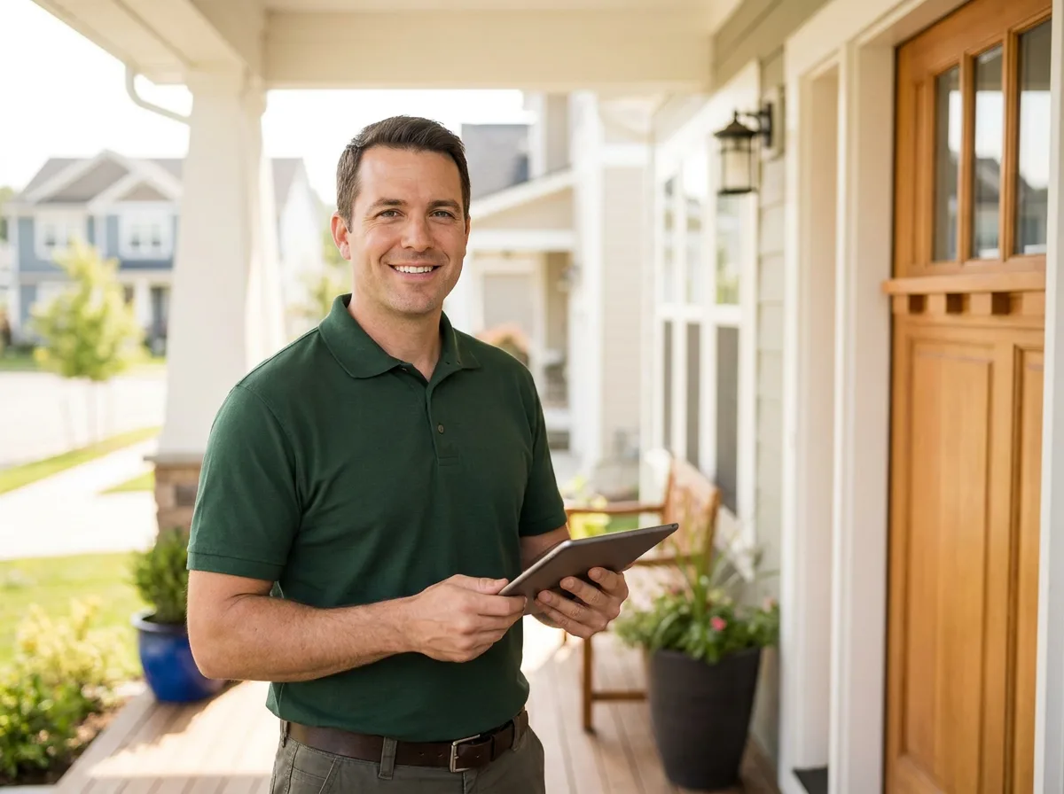 Pest control FAQs for Worton, MD
